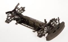 Serpent S411 190mm Sport (SER400006)