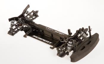 Serpent S411 190mm Sport (SER400006)