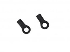 Steering balljoint (2) (SER601040)