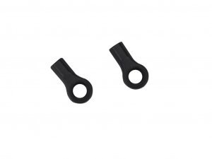 Steering balljoint (2) (SER601040)