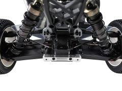 Serpent SRX8 Gen4 1/8 4wd GP（SER600024)