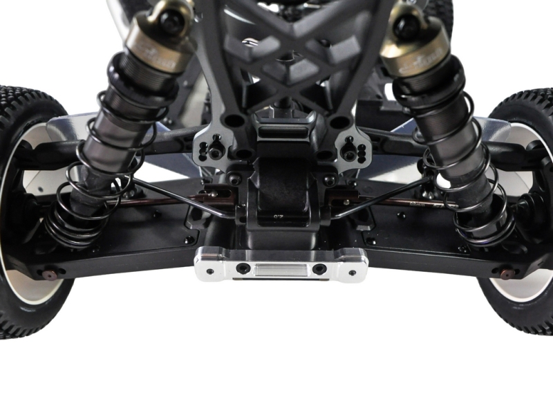 Serpent SRX8 Gen4 1/8 4wd GP（SER600024)
