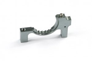 Bearingblock RR alu (SER804168)