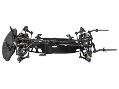 Medius X26 steel 1/10 EP (SER400052)