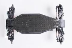Spyder SRX4 buggy 4wd 1/10 (SER500010)