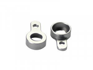 Midshaft mount alu 4X EVO (2) (SER401781)