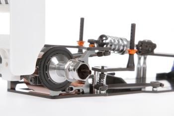 Serpent F110 Formula 1/10 EP (SER410060) - DISCONTINUED
