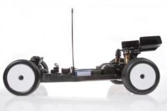 Spyder SRX2 Mid Hybrid 1/10 2wd (SER500007)