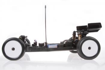 Spyder SRX2 Mid Hybrid 1/10 2wd (SER500007)