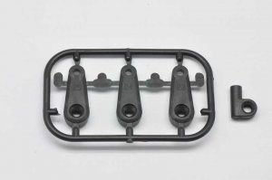 Servo-lever (4)  (SER401372)