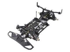 Serpent Viper 990E 4wd 1/8 EP (SER904006)