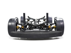 Medius X20 '23 alu 1/10 EP (SER400042) - DISCONTINUED