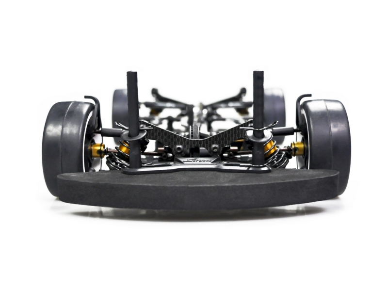 Medius X20 '23 alu 1/10 EP (SER400042) - DISCONTINUED