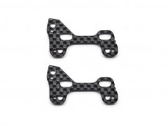 Suspension bracket +1.0 rr (2) X25 (SER402151)