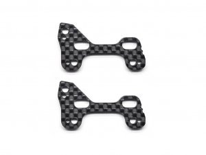 Suspension bracket +1.0 rr (2) X25 (SER402151)