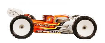Cobra T 811  1/8 Truggy GP (SER600030)
