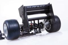 Serpent F110 Formula 1/10 EP SF2 (SER410061)
