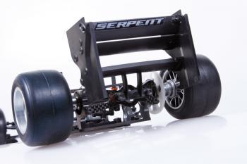 Serpent F110 Formula 1/10 EP SF2 (SER410061)