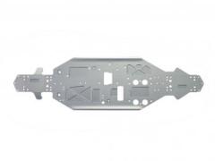 Chassis alu SRX8 GT (SER601001)