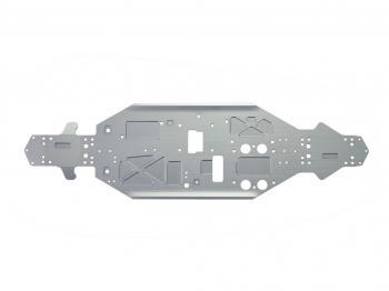 Chassis alu SRX8 GT (SER601001)