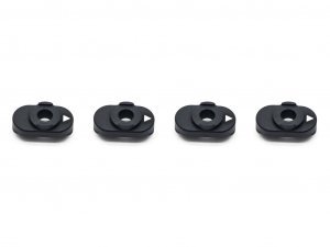 Serpent S411 FF 1/10 EP 2wd (SER400009) - DISCONTINUED