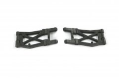 Wishbone rr L+R SRX2 MM V2 hard (SER500539)