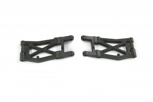 Wishbone rr L+R SRX2 MM V2 hard (SER500539)