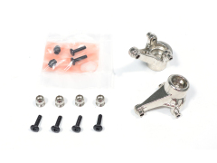 Steering block l+r Mini Spyder MT (SER440117)