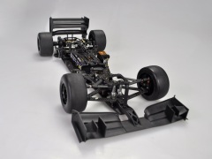 Serpent F110 - SF4 1/10 (SER410067)