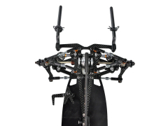 Medius X26 steel 1/10 EP (SER400052)