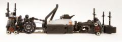 Serpent 733-TE  1/10 scale 4wd (SER804001)