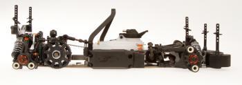Serpent 733-TE  1/10 scale 4wd (SER804001)