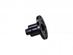 Solid axle fr-mid-rr SRX8 GTE RTR (SER601220)