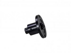 Solid axle fr-mid-rr SRX8 GTE RTR (SER601220)