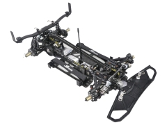 Serpent Viper 990E 4wd 1/8 EP (SER904006)