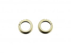 Excenter set rr alu L+R S9XX (SER903803)