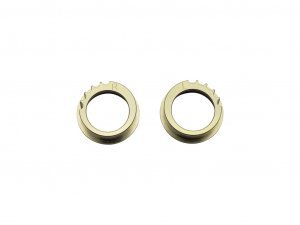Excenter set rr alu L+R S9XX (SER903803)