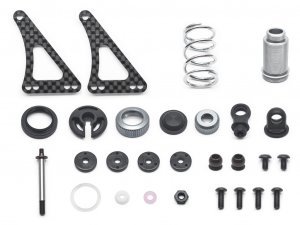 Heave demper set front (SER903781)