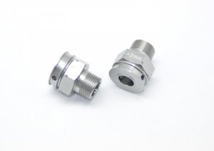 Wheelhexagon truggy +2mm (2)  (SER600427)