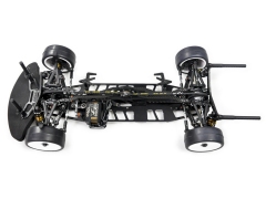 Medius X20 '23 alu 1/10 EP (SER400042) - DISCONTINUED