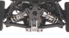 Serpent 966 -TE v2  1/8 scale 4WD (SER903011)