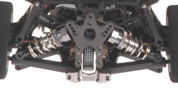 Serpent 966 -TE v2  1/8 scale 4WD (SER903011)
