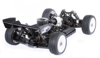 Cobra SRX8 buggy 1/8 GP (SER600017)