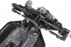 Cobra SRX8 buggy 1/8 GP (SER600017)