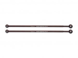 Driveshaft rr V2 139mm (2) S811-T (SER600513)