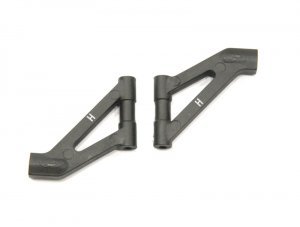 Wishbone front up L+R Hard  (SER804208)