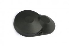 Gear cover SRX2  (SER500127)