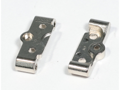 Suspension bracket fr/rr Mini Spyder MT (SER440129)