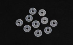 O-ring 2.0x2.0mm (10) (SER411141)