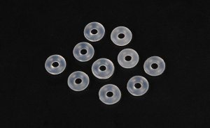 O-ring 2.0x2.0mm (10) (SER411141)